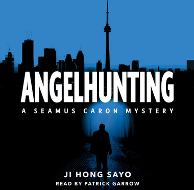 Angelhunting by Ji Hong Sayo
