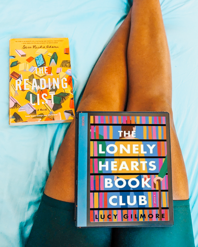 3 Book Recommendations for the Casual Reader